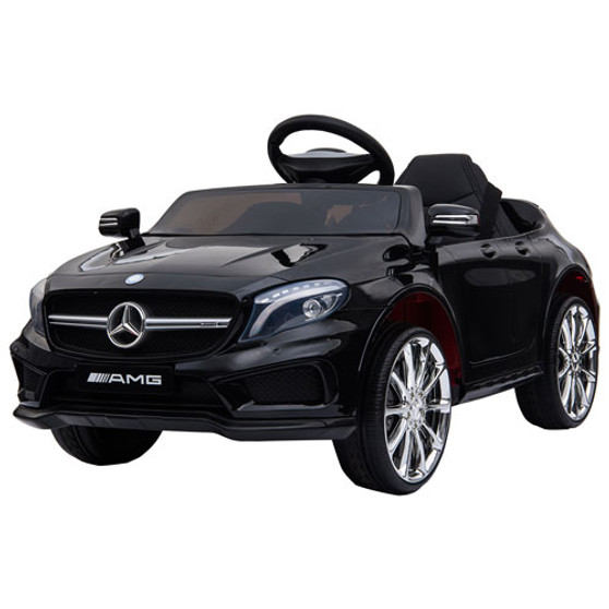 Kool Karz Mercedes Benz GLA Ride-On Toy