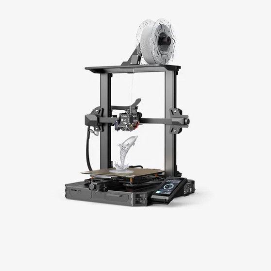 Creality Ender-3 S1 PRO