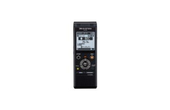 OM SYSTEM WS-883 VOICE RECORDER