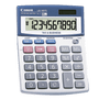 CANON LS100TS  CALCULATOR