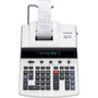 CANON CP1200DII, DESKTOP PRINTING CALCULATOR