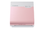 SELPHY QX10 COMPACT PHOTO PRINTER, PINK