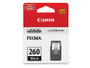 PG-260 BLACK INK CARTRIDGE