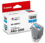 PFI-1000 Photo Cyan(80 ml) for Pro-1000