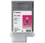 PFI-206 PHOTO MAGENTA INK (300ML) FOR IPF6400 (5308B001)