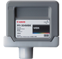 PFI-306 BLACK INK (330ML) FOR IPF8400 / 9400 / 9400S(6657B001)
