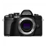 OLYMPUS E-M10 MARK III CAMERA (BODY ONLY), BLACK