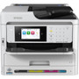 Epson WorkForce Pro WF-C5890 Multifunction Printer, Copy/Fax/Print/Scan