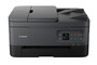 Canon TR7020a Wireless All-In-One Printer, Black