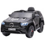 KKMB-025BK, MERCEDES BENZ 12V M CLASS BLACK