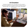 Creality SPARKX i7 Color Combo 3D Printer with CFS Lite