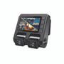 GekoGear Orbit D110 2 Channel 1080P Front/In-Cabin Dashcam With Display