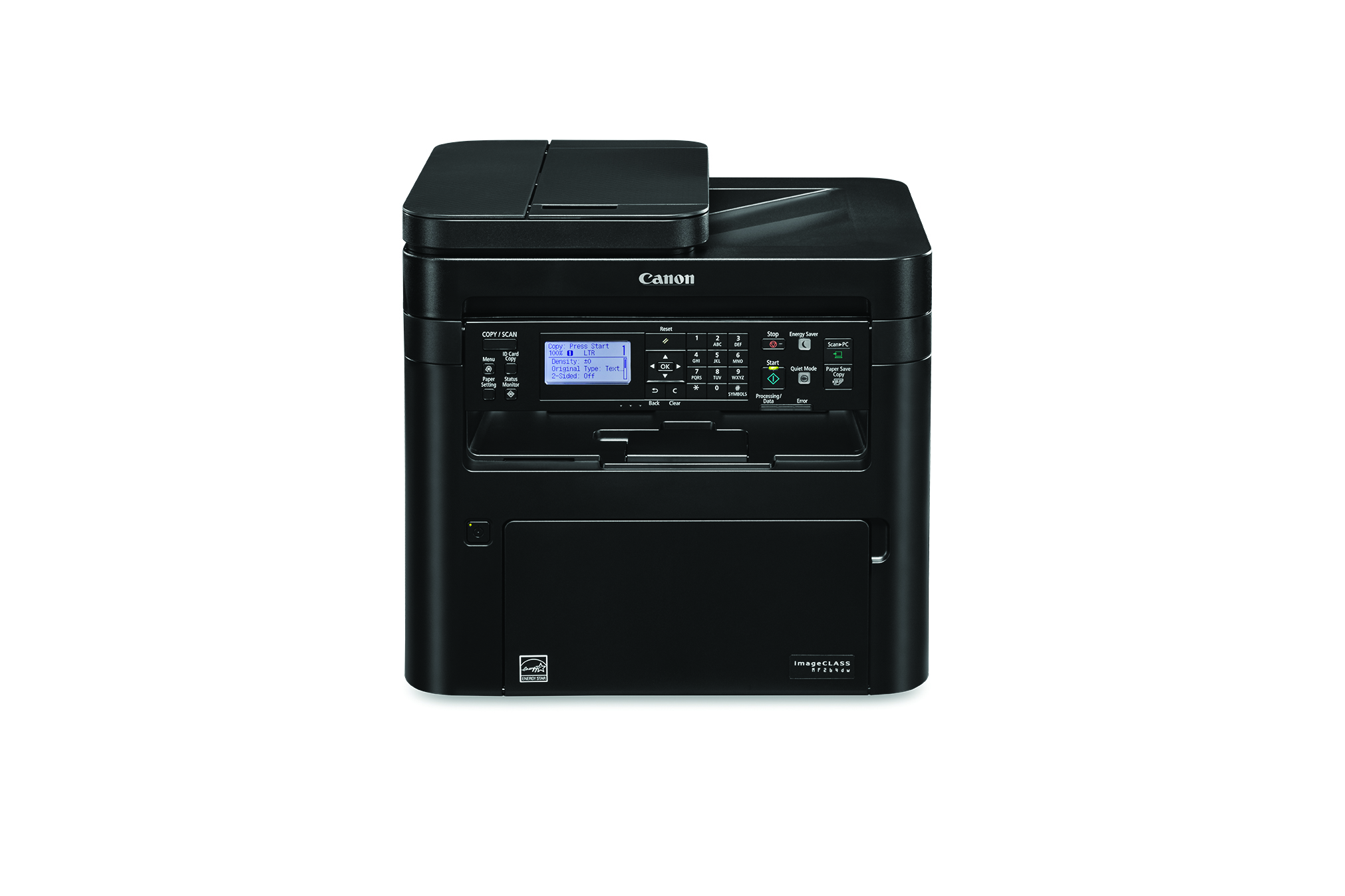 CANON MF264DW AIO - Taknology (Canada) Inc
