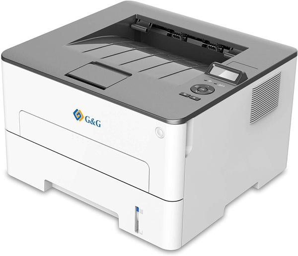 G&G P4100 Mono Laser Printer