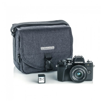 OLYMPUS E-M10 MarkⅢ Olympus OM-D E-M10 Mark III Review: Digital Photography Review