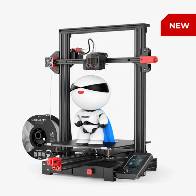 Creality Ender-3 MAX NEO