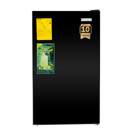 Minibar de 92L Modelo: Black Mirage