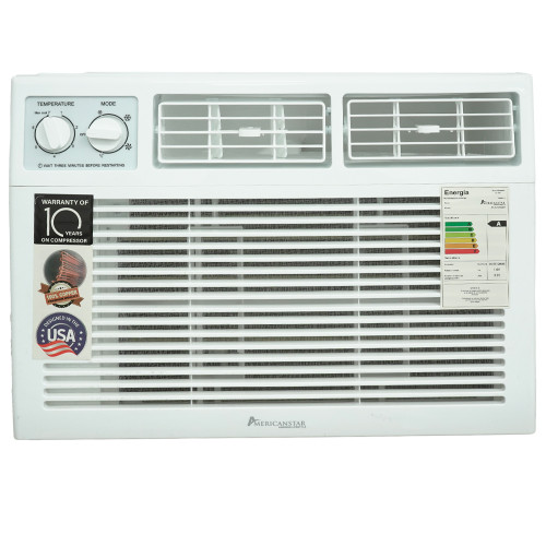Ac.Tipo Ventana AS-12CM61R