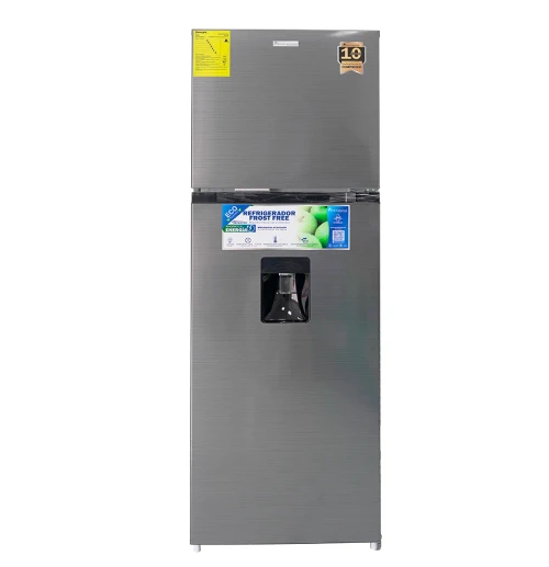 Refrigerador Tecnología Inverter NO-Frost de 264L