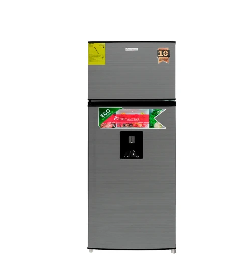 Refrigerador Smart-Frost de 200L