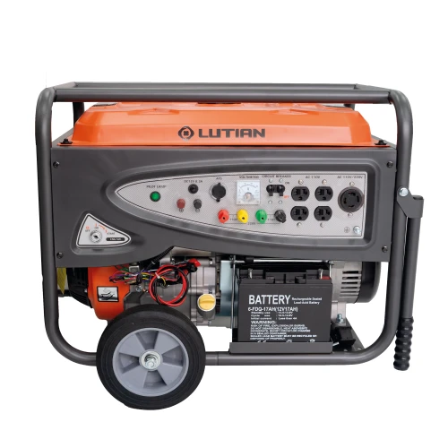 Generador a Gasolina LT10000EN-4