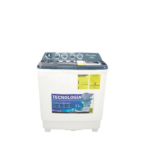 Lavadora Semi-Automática de 11KG