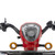 Moto Eléctrica 500w de potencia AMAZTA