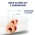 A/A Ecológico de 18.000 BTU Modelo BREZZY