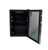 Vitrina  Minibar de 70L