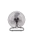 Ventilador Pedestal Power Air 18 Pulgadas
