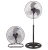 Ventilador Pedestal Power Air 18 Pulgadas
