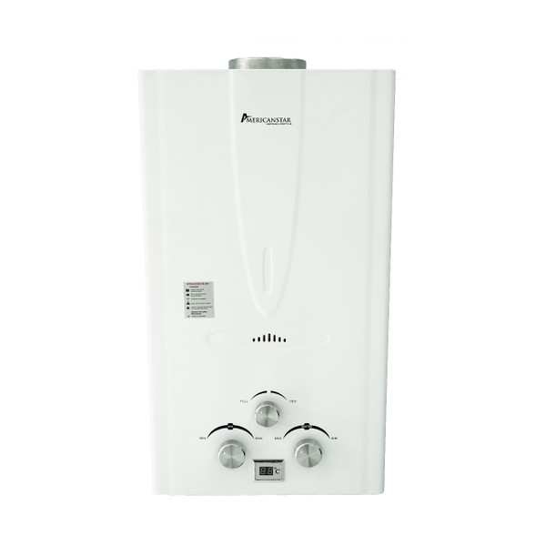 Calefón a Gas 20L