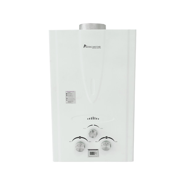 Calefón a Gas 12L