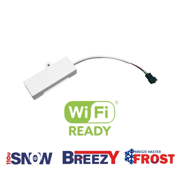Modulo Wifi