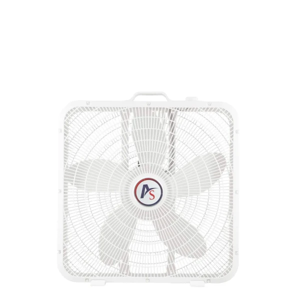 Ventilador Tipo Box 20''