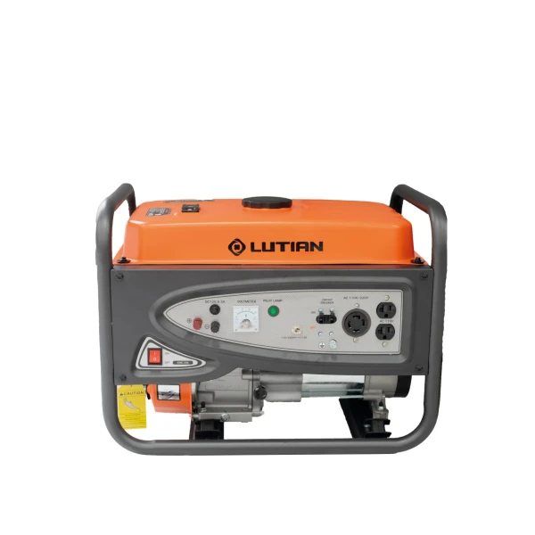 Generador a Gasolina LT4500N-4