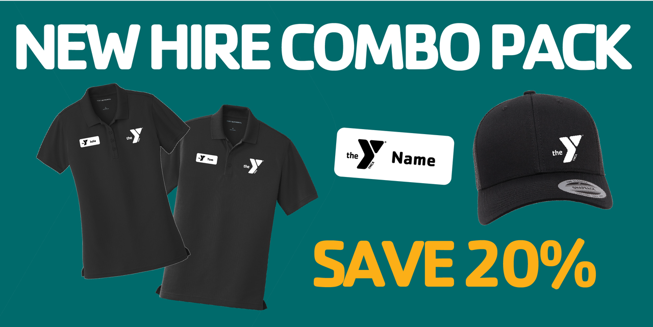 NEW HIRE COMBO PACK