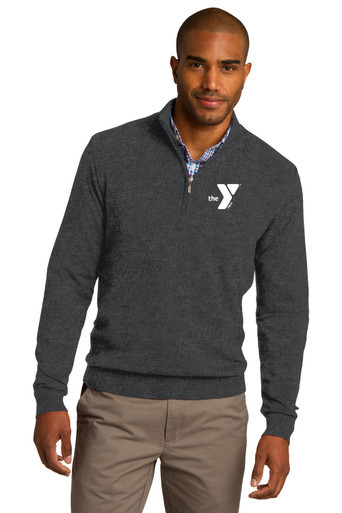 YMCA Apparel & Merchandise