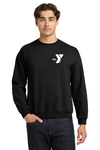 YMCA Apparel YMCA Crewneck Sweatshirt