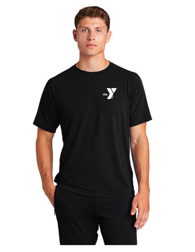YMCA Apparel YMCA Mens Health & Wellness