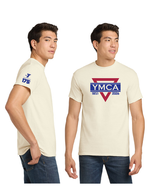 VINTAGE 175th ANNIVERSARY  T-SHIRTS