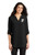 YMCA Apparel Ladies 3/4 Sleeve Tunic Blouse4.1-ounce, 100% polyester crepe
Split V-neck
Metal buttons
Roll sleeves with button tabs
Longer tunic length
Gathered back detail
Embroidered left chest