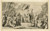 8 Antique Master Prints-RELIGION-LIFE OF CHRIST-CAMUCCINI-Camuccini-1825-29 - Image 3