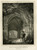 Antique Master Print-ABBEY OF JUMIEGES-CHARLES VII-NORMANDY-Athalin-1820 - Image 3