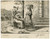 Antique Master Print-COSTUMES-ITALY-ROME-BABY-LAUNDRY-Anonymous-Pinelli-1818 - Main Image
