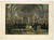 Rare Antique Master Print-HISTORY-NAPOLEON-INSTITUT-1797-Champion-Motte-1823 - Image 2