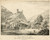Antique Master Print-FRANCE-ST. MARIE-PYRENEES-EARLY LITHOGRAPHY-Bourgeois-1818 - Image 3