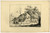 10 Antique Master Prints-LANDSCAPE-TREE-BARN-Anonymous-Portman-ca. 1827 - Image 9