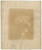 Antique Master Print-GENRE-FORTUNE TELLER-ITALY-Kruseman-Vintcent-ca. 1825 - Image 3