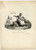 Antique Master Print-GENRE-SOLDIER'S WIDOW-COMPLAINT-Raffet-ca. 1820 - Main Image
